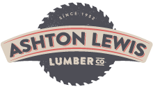 Ashton Lewis Lumber Company